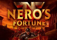 Slots - Neros-Fortune-slot review