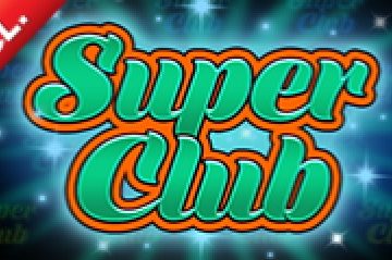 Super Club gokkast