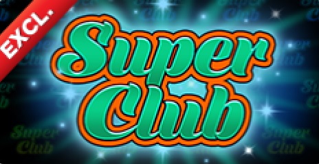 Super Club gokkast
