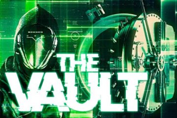 The vault slot review microgaming