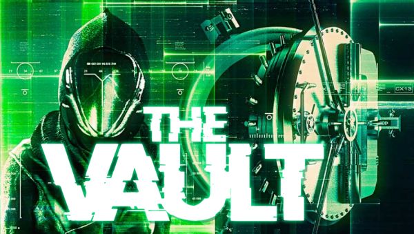 The vault slot review microgaming