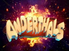 Slots - anderthals