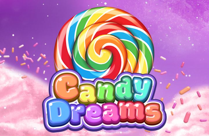 candy dreams online slot