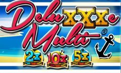 deluxxxe multi slot