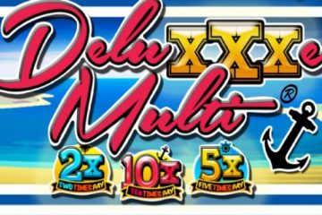 deluxxxe multi slot