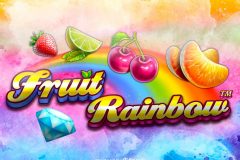Slots - fruit-rainbow-pragmatic play