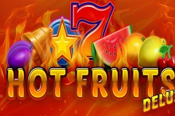 hot fruits deluxe online slot