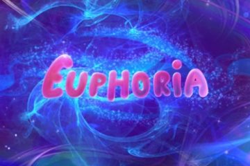 isoftbet - euphoria logo