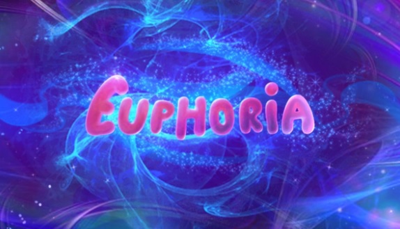isoftbet - euphoria logo