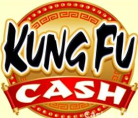 kung fu cash slot review