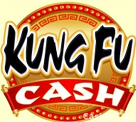 kung fu cash slot review