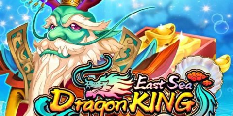 netent east sea dragon king