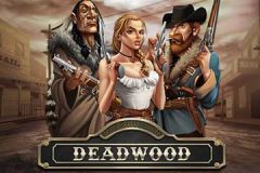 Slots - nolimit city slot deadwood