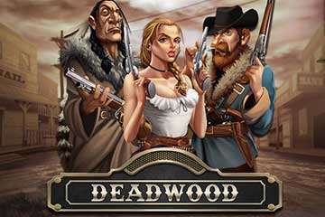 nolimit city slot deadwood