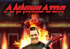 Slots - playngo_annihilator-logo play n go
