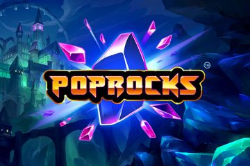 poprocks logo