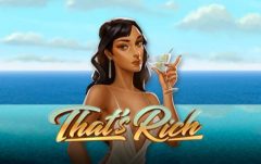Slots - thats-rich-slot-play-n-go-review logo