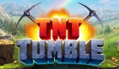 Slots - tnt-tumble-slot-relax-gaming-review logo