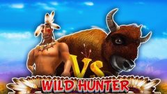 Slots - wild hunter online slot