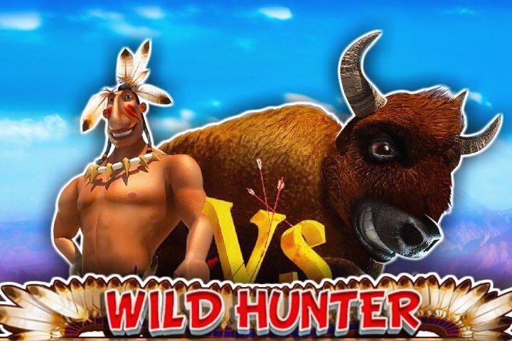 wild hunter online slot