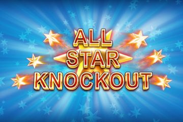 yggdrasil - all star knockout