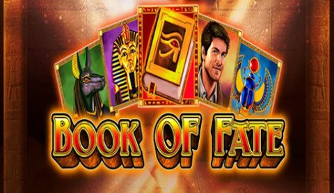 Book of Fate online slot