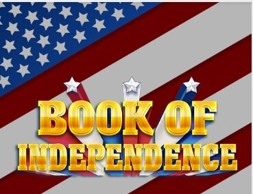 Book of Independence online slot