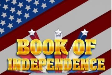 Book of Independence online slot