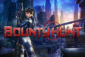 Bounty Hunt slot
