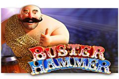 Slots - Buster Hammer online slot