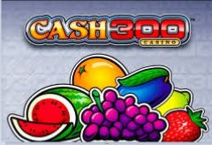 Slots - Cash 300