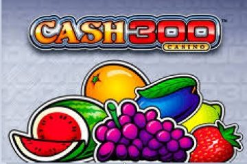 Cash 300