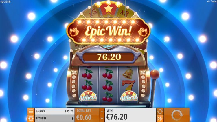 Diamond Duke gokkast epic winst