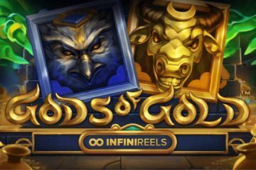 Gods-Of-Gold-Inifinireels-netent