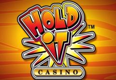 Hold it Casino gokkast