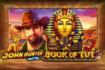 John-Hunter-book of tut logo