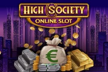 MicroGaming - High Society