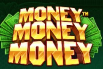 Money Money Money online slot