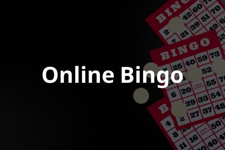 Online Bingo Spelen - Bingo met Uitbetaling - CasinoJager
