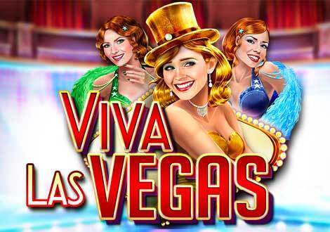 Red Rake Gaming Viva las Vegas