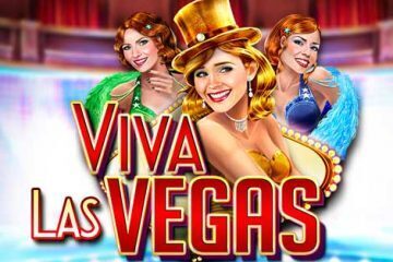 Red Rake Gaming Viva las Vegas