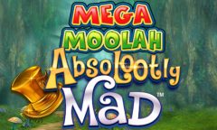 Slots - absolootly mad slot