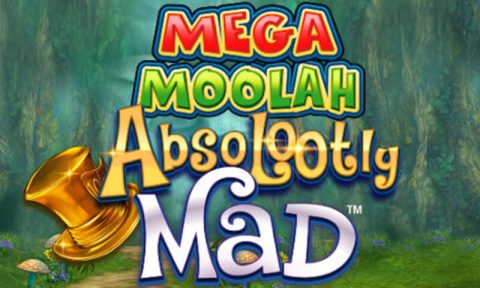 absolootly mad slot