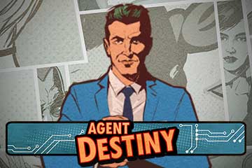agent destiny gokkast