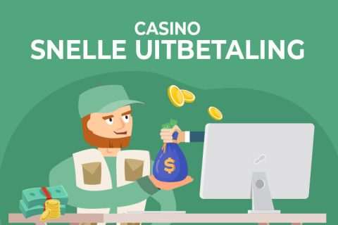 online casino direct uitbetaling nederland