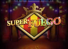 Slots - cayetano super fuego