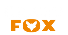 crazy fox casino review logo