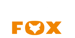 crazy fox casino review logo
