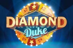 Slots - diamond-duke-slot-logo