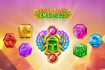 egyptian-emeralds gokkast review